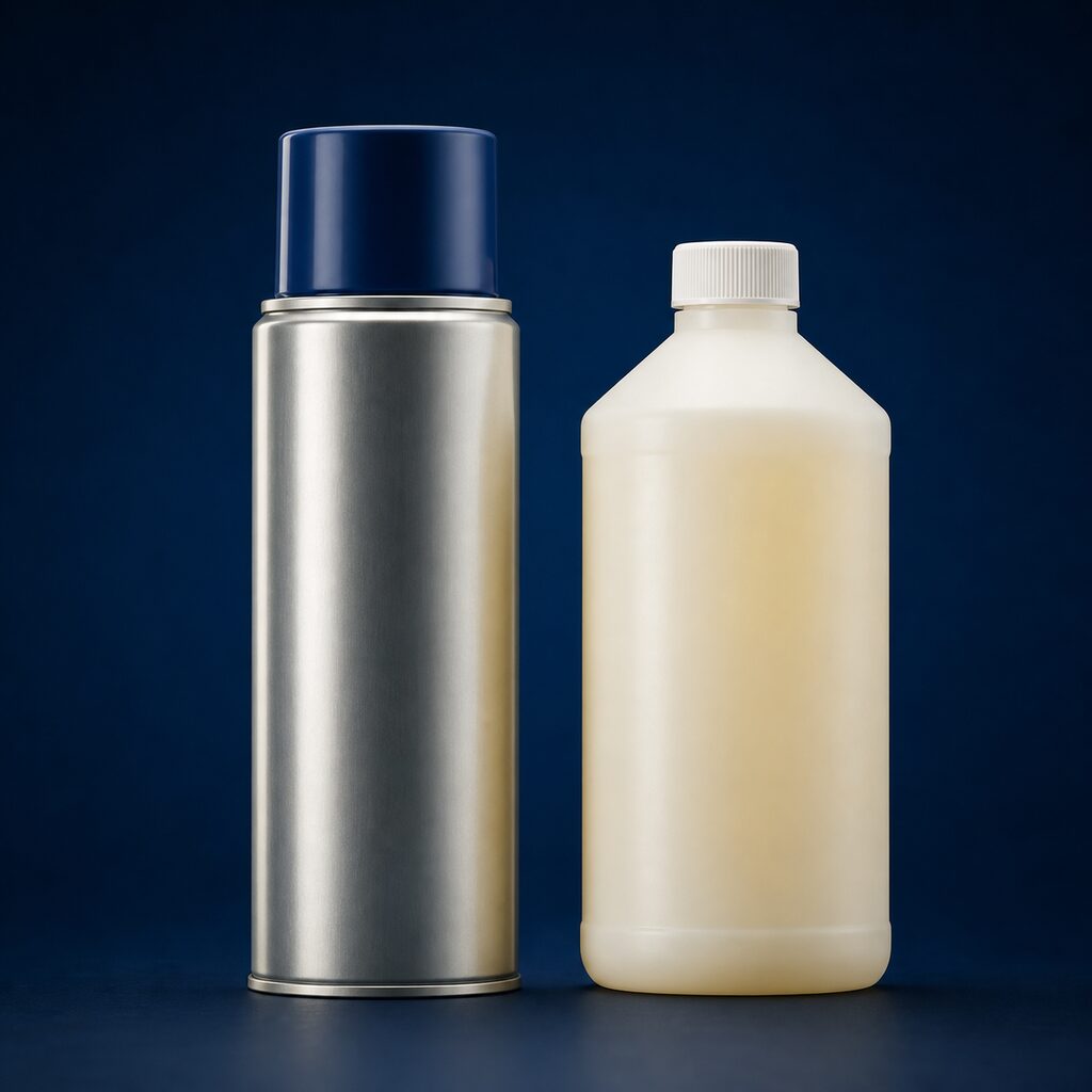 Marine Lubricants