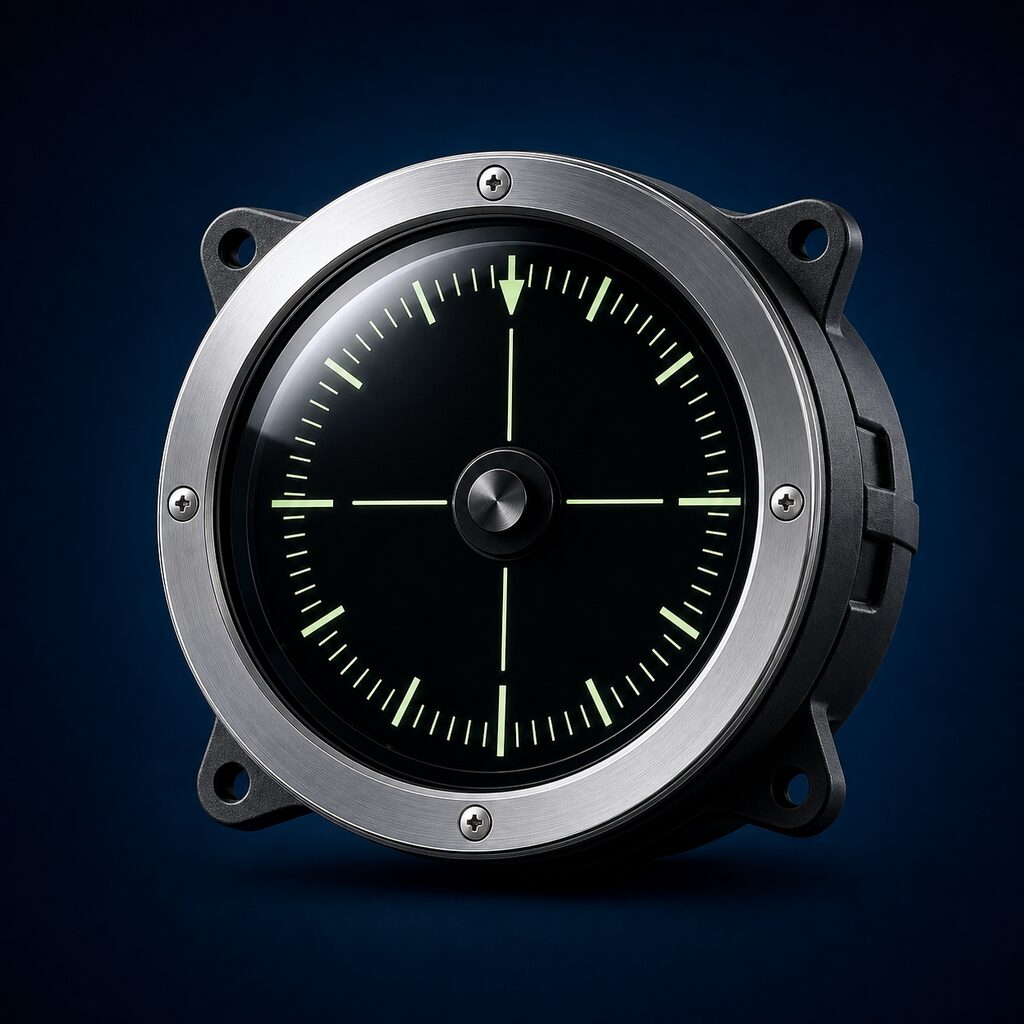 Navigation & Compass