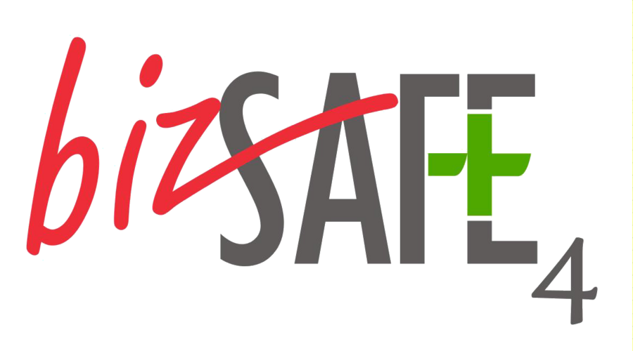 bizSAFE Level 4