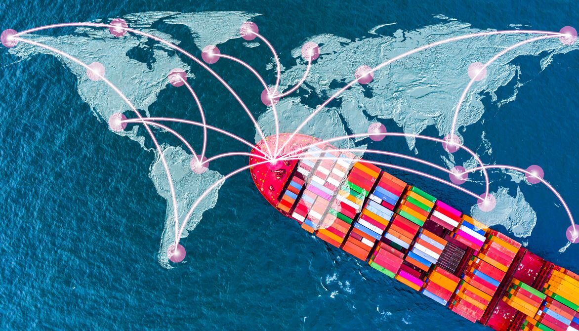 LRIT Conformance Testing · CK Marine Pte Ltd